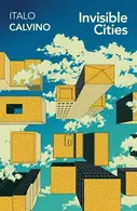 Book cover of Le città invisibili