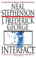 Book cover of Interface