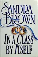 Book cover of In a class by itself