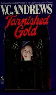 Book cover of Tarnished Gold
