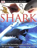 Book cover of Shark