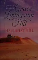 Book cover of Happiness Hill