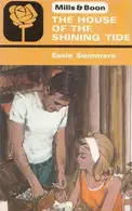 Book cover of The House Of The Shining Tide
