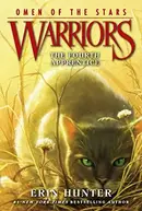 Book cover of The Fourth Apprentice