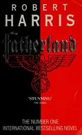 Book cover of Fatherland