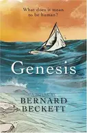 Book cover of Genesis