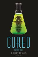 Book cover of Cured