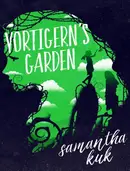 Book cover of Vortigern's Garden