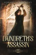 Book cover of Daindreth's Assassin (Daindreth's Asassin #1)