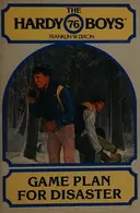Book cover of Game Plan for Disaster