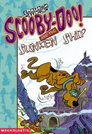 Book cover of Scooby Doo! and the Sunken Ship