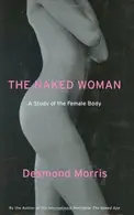 Book cover of The Naked Woman