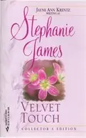 Book cover of Velvet Touch