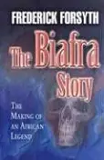 Book cover of The Biafra story