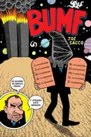 Book cover of Bumf