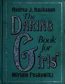 Book cover of The Daring Book for Girls