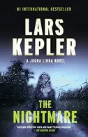 Book cover of The nightmare