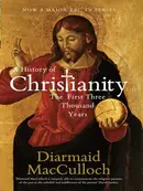 Book cover of A history of Christianity
