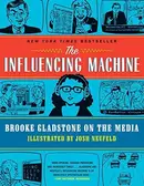 Book cover of The influencing machine