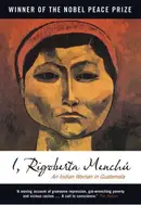 Book cover of Me llamo Rigoberta Menchú