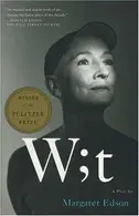 Book cover of Wit