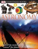 Book cover of Astronomy