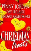 Book cover of Christmas Treats