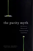 Book cover of The purity myth