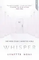 Book cover of Whisper