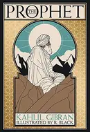 Book cover of The Prophet