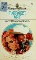 Book cover of Red Cliffs of Malpara