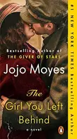 Book cover of The Girl You Left Behind