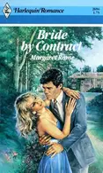 Book cover of Bride by contract