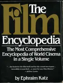 Book cover of The Film Encyclopedia