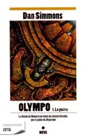 Book cover of Olympos