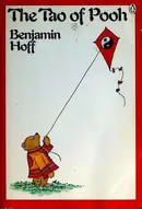 Book cover of The Tao of Pooh