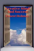 Book cover of Creative Mind and Success