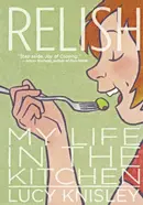Book cover of Relish
