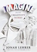 Book cover of Imagine