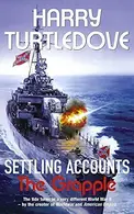 Book cover of Settling accounts