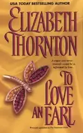 Book cover of To Love an Earl