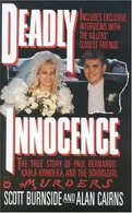 Book cover of Deadly innocence