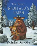 Book cover of Doric Gruffalo's Bairn