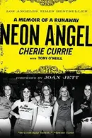 Book cover of Neon angel