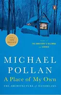 Book cover of A Place of My Own