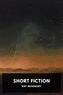 Book cover of Short Fiction