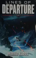 Book cover of Lines of Departure