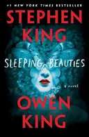 Book cover of Sleeping Beauties