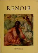 Book cover of Renoir