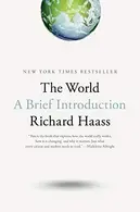 Book cover of The World